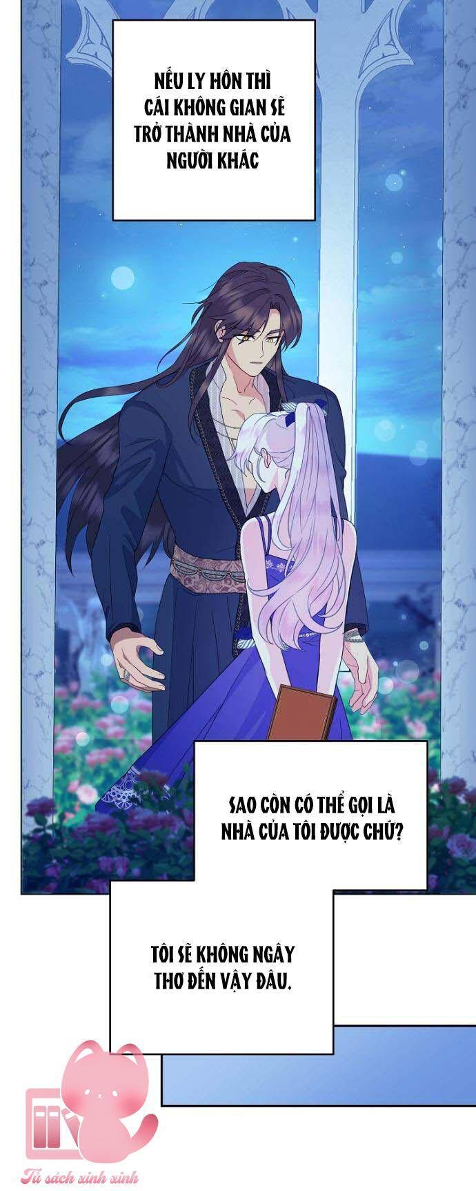 Tiền Là Tất Cả Chồng Là Phù Du: Chapter 55