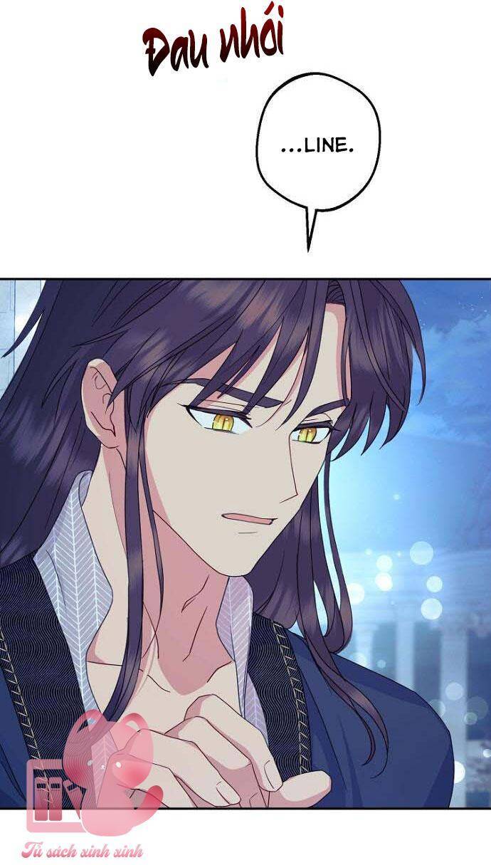 Tiền Là Tất Cả Chồng Là Phù Du: Chapter 55