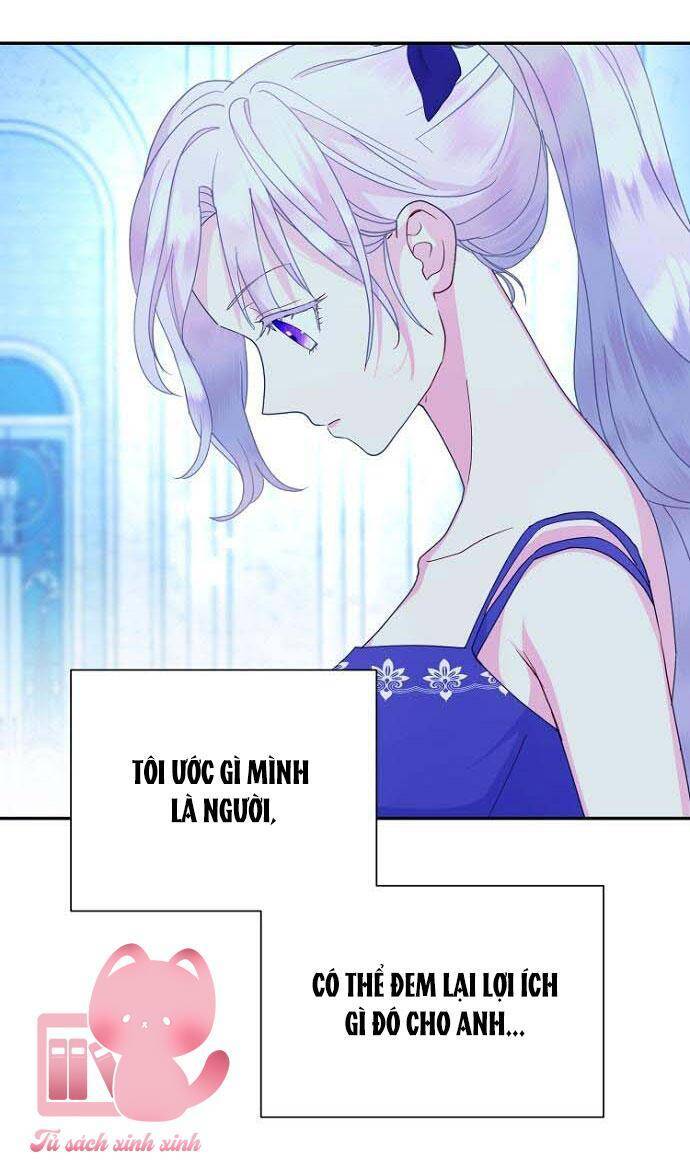 Tiền Là Tất Cả Chồng Là Phù Du: Chapter 55
