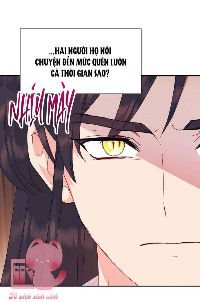 Tiền Là Tất Cả Chồng Là Phù Du: Chapter 55