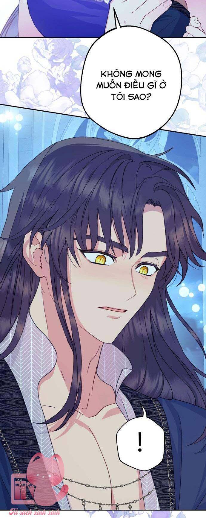 Tiền Là Tất Cả Chồng Là Phù Du: Chapter 55