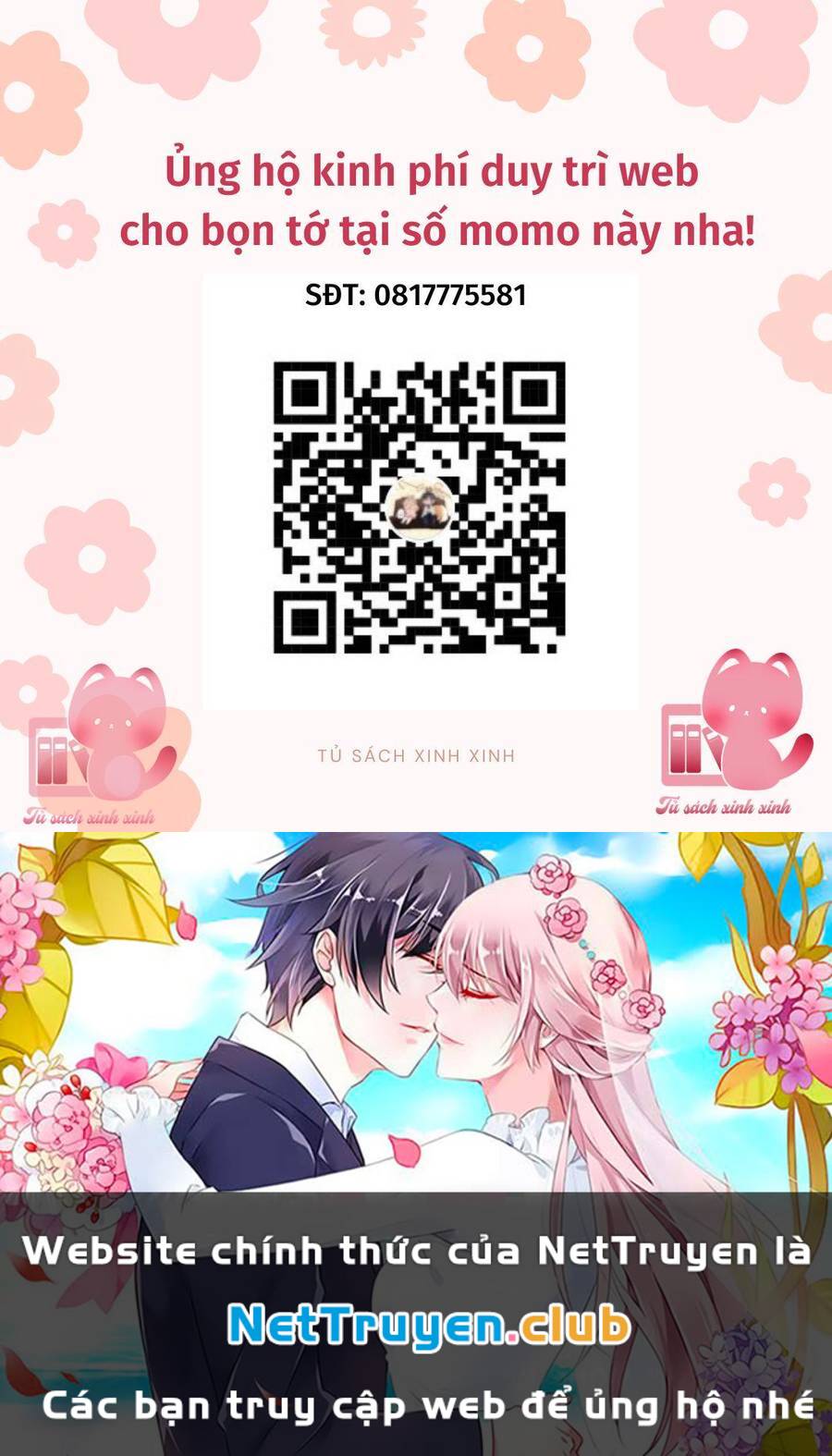 Tiền Là Tất Cả Chồng Là Phù Du: Chapter 55