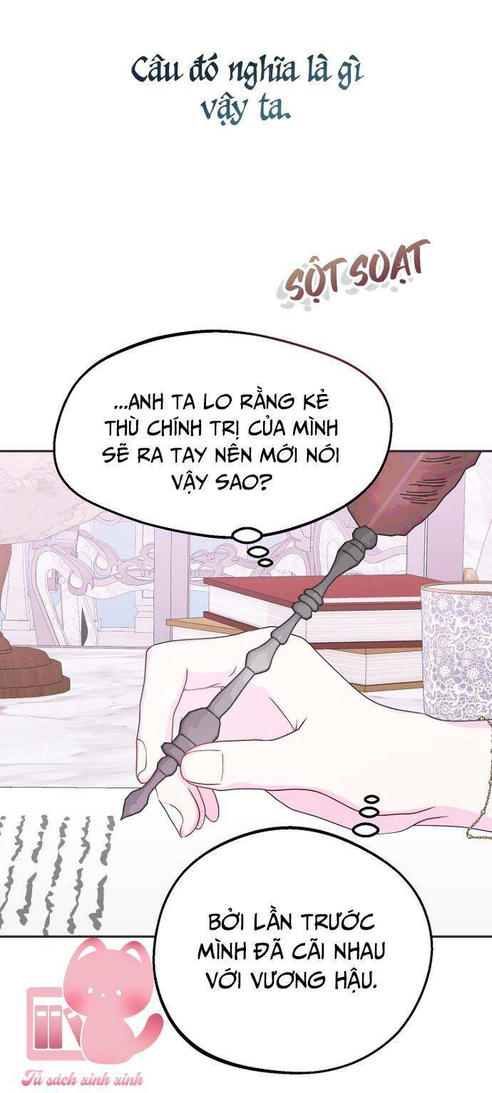 Tiền Là Tất Cả Chồng Là Phù Du: Chapter 56