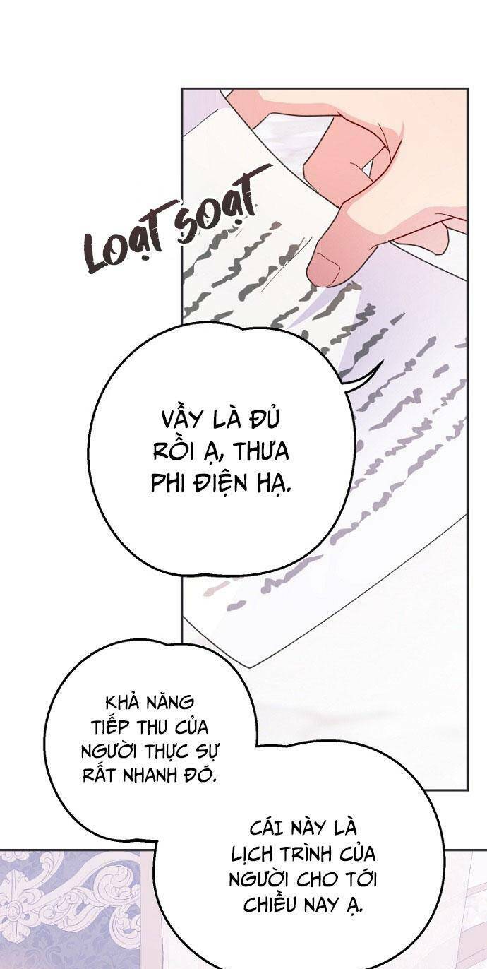 Tiền Là Tất Cả Chồng Là Phù Du: Chapter 56