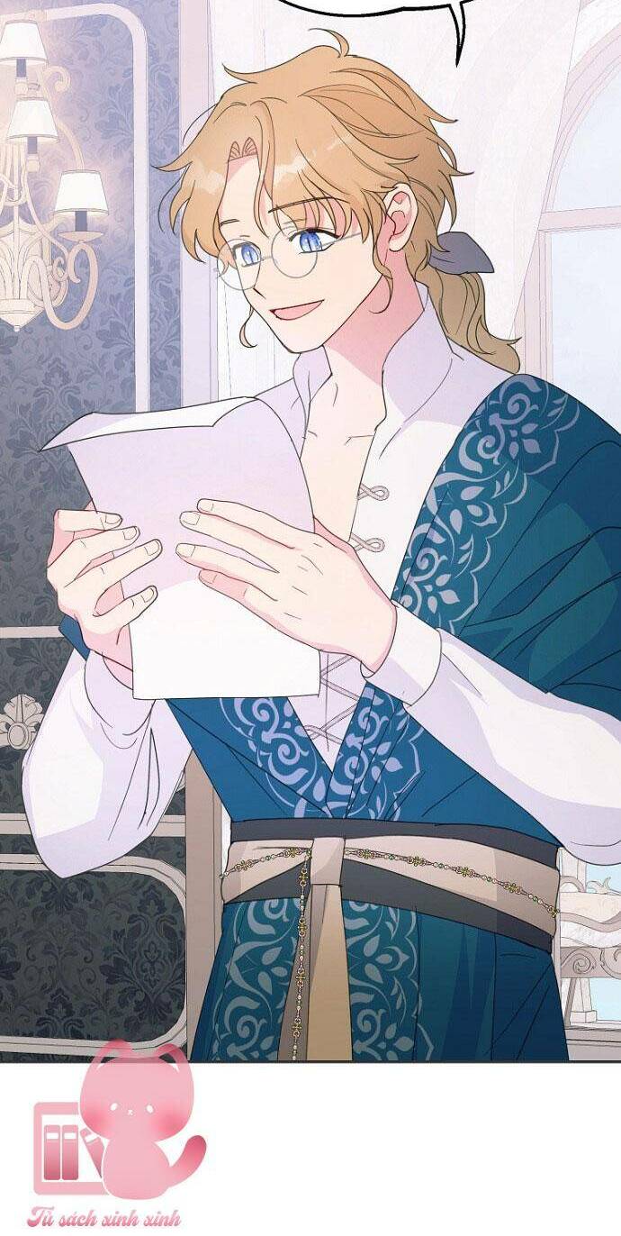 Tiền Là Tất Cả Chồng Là Phù Du: Chapter 56
