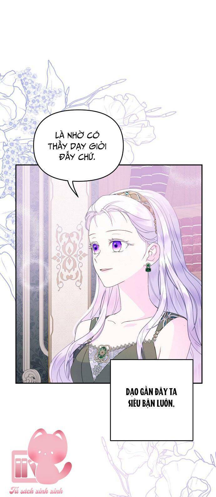 Tiền Là Tất Cả Chồng Là Phù Du: Chapter 56