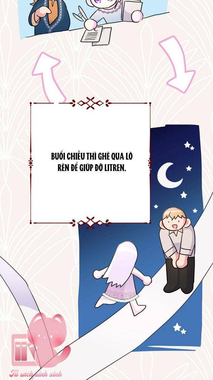 Tiền Là Tất Cả Chồng Là Phù Du: Chapter 56