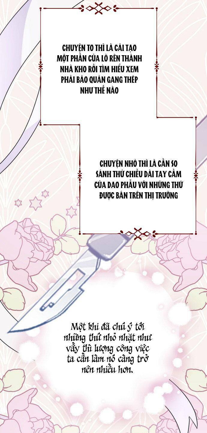 Tiền Là Tất Cả Chồng Là Phù Du: Chapter 56