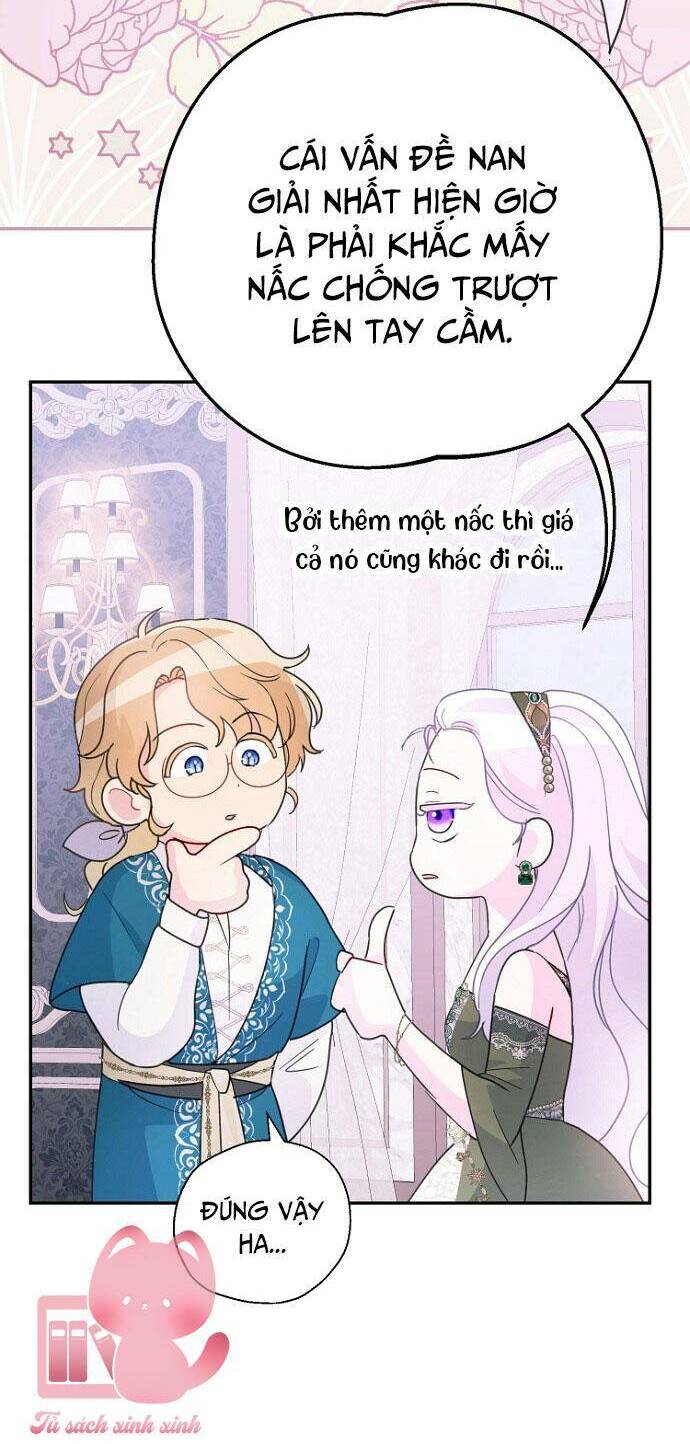 Tiền Là Tất Cả Chồng Là Phù Du: Chapter 56
