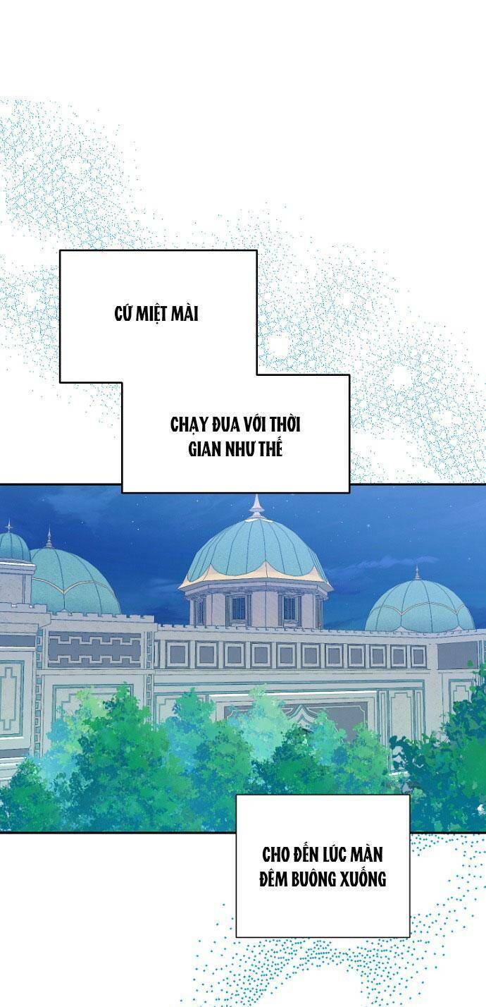 Tiền Là Tất Cả Chồng Là Phù Du: Chapter 56