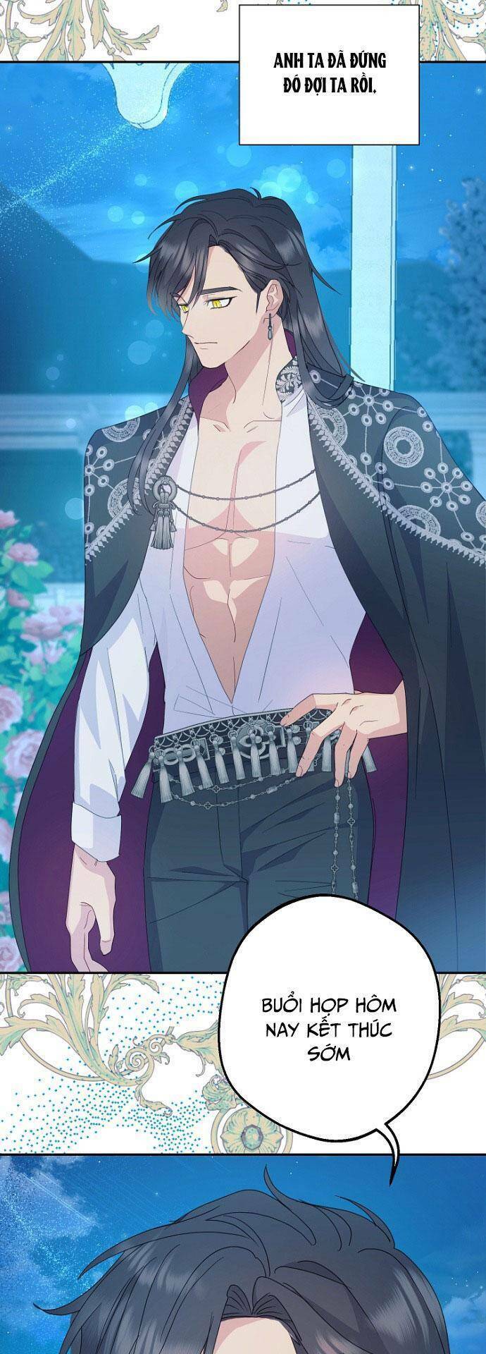 Tiền Là Tất Cả Chồng Là Phù Du: Chapter 56
