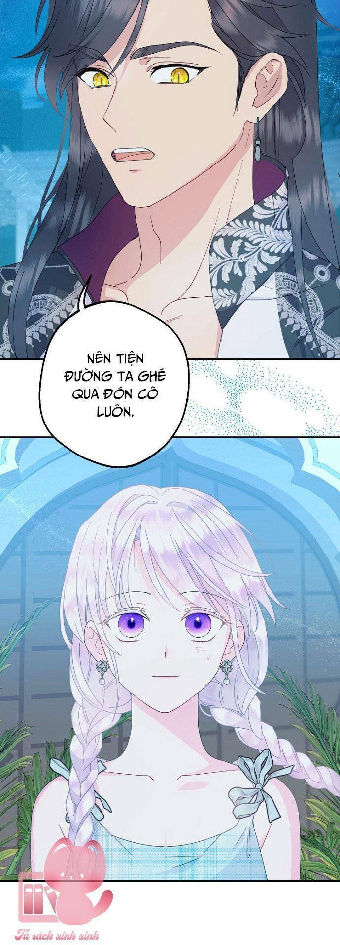 Tiền Là Tất Cả Chồng Là Phù Du: Chapter 56
