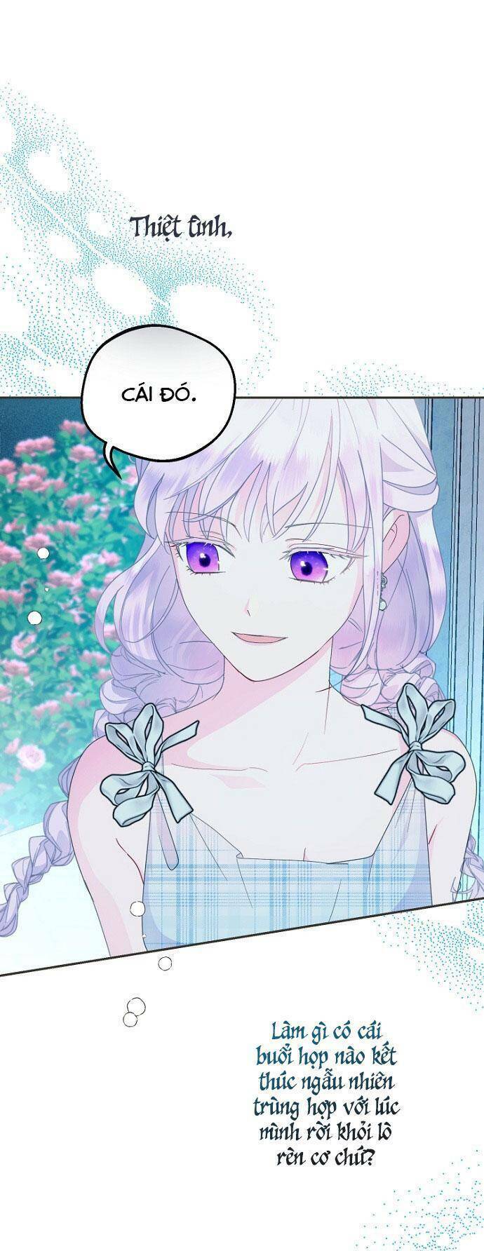 Tiền Là Tất Cả Chồng Là Phù Du: Chapter 56