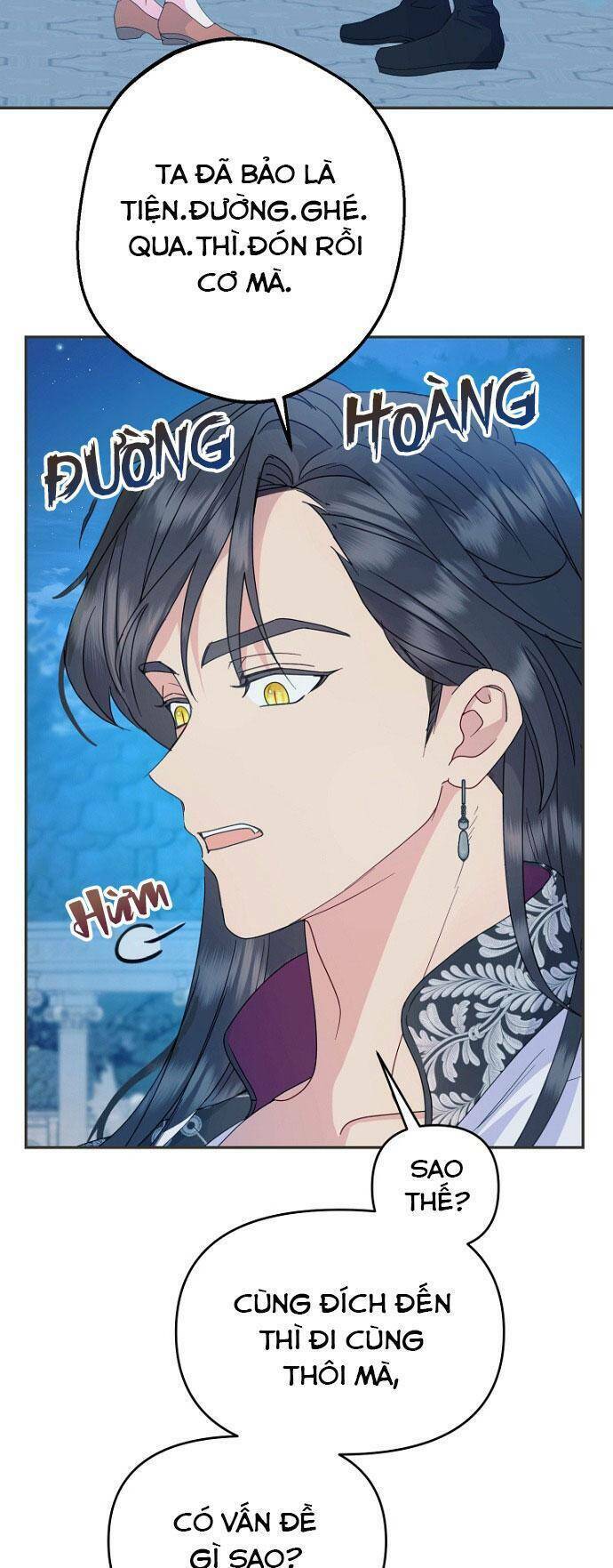 Tiền Là Tất Cả Chồng Là Phù Du: Chapter 56