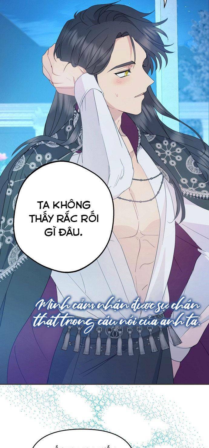 Tiền Là Tất Cả Chồng Là Phù Du: Chapter 56