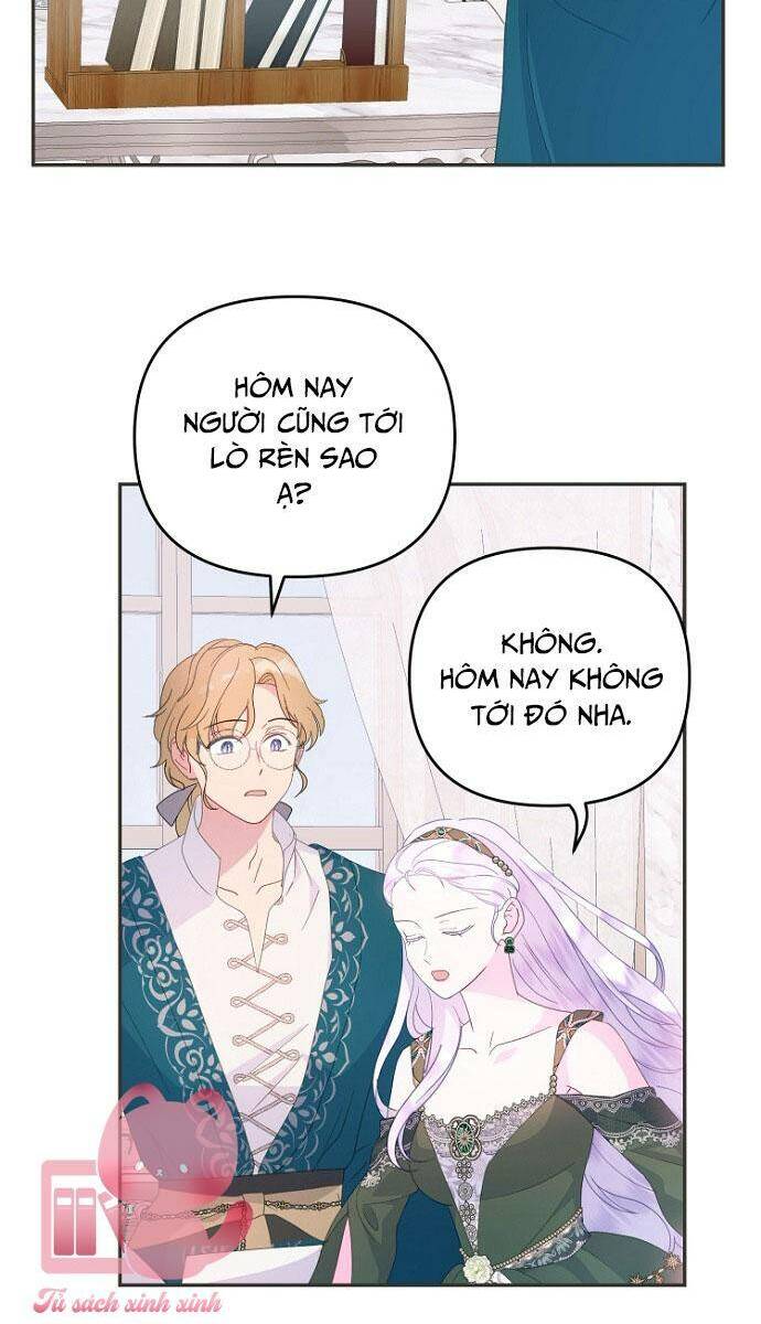 Tiền Là Tất Cả Chồng Là Phù Du: Chapter 56