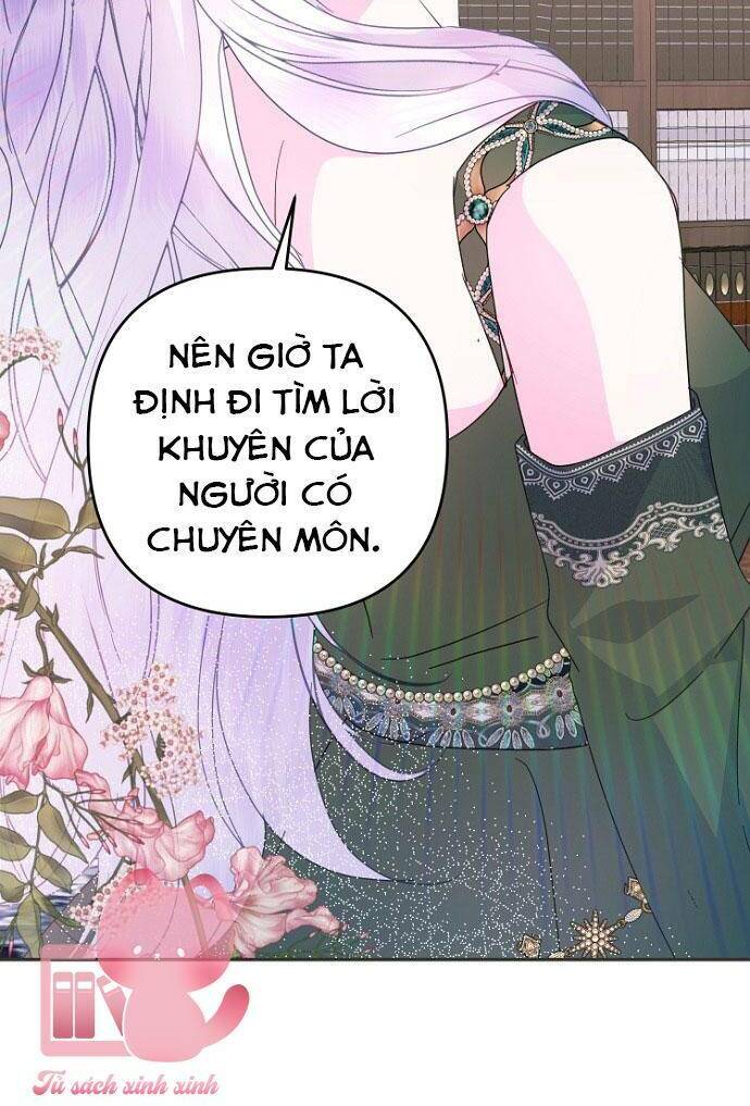 Tiền Là Tất Cả Chồng Là Phù Du: Chapter 56