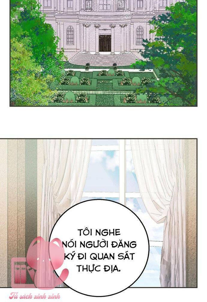 Tiền Là Tất Cả Chồng Là Phù Du: Chapter 56