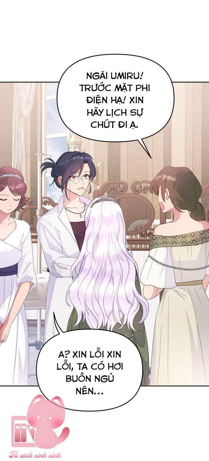Tiền Là Tất Cả Chồng Là Phù Du: Chapter 56