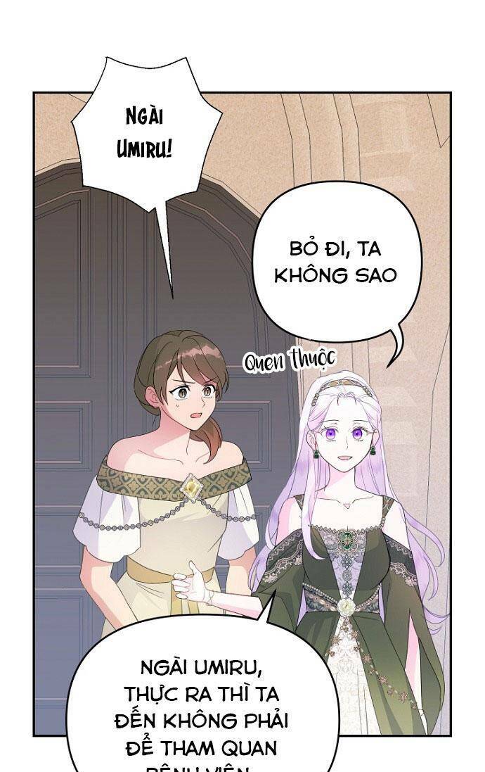 Tiền Là Tất Cả Chồng Là Phù Du: Chapter 56