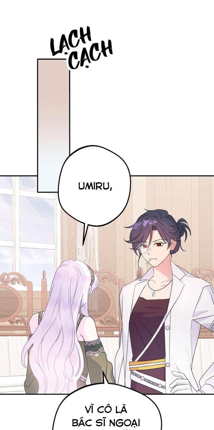 Tiền Là Tất Cả Chồng Là Phù Du: Chapter 56