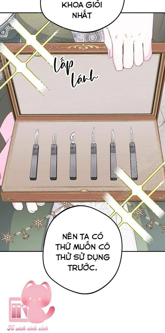 Tiền Là Tất Cả Chồng Là Phù Du: Chapter 56