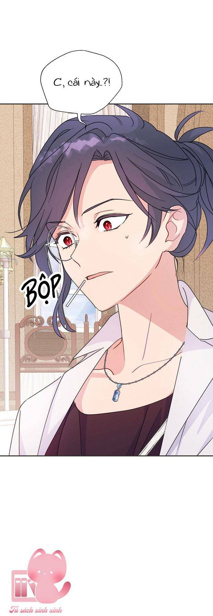 Tiền Là Tất Cả Chồng Là Phù Du: Chapter 56