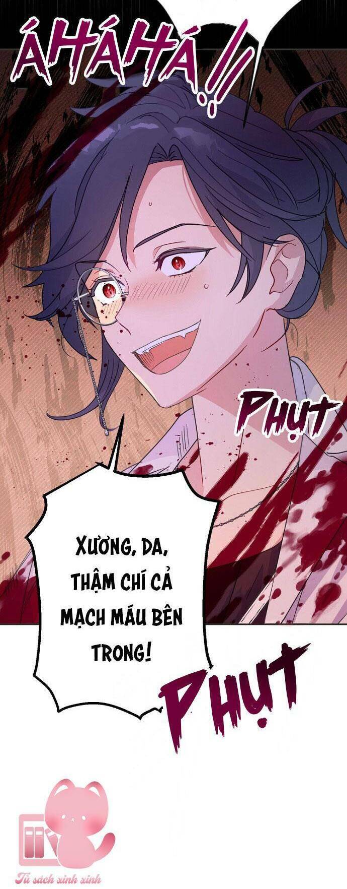 Tiền Là Tất Cả Chồng Là Phù Du: Chapter 56
