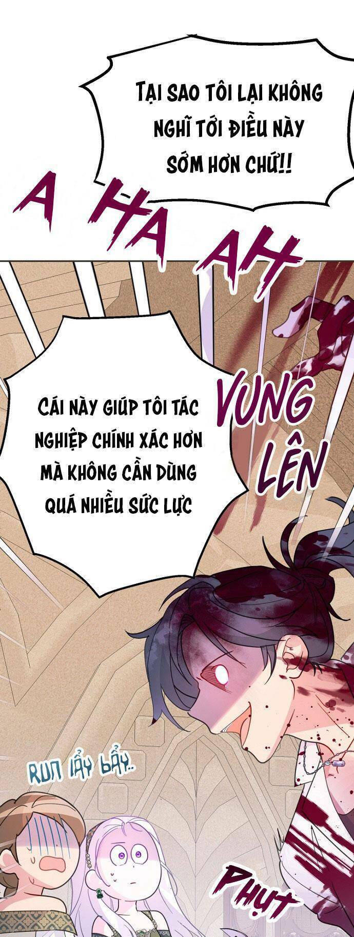 Tiền Là Tất Cả Chồng Là Phù Du: Chapter 56
