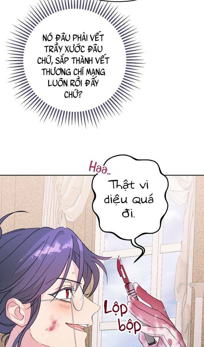 Tiền Là Tất Cả Chồng Là Phù Du: Chapter 56
