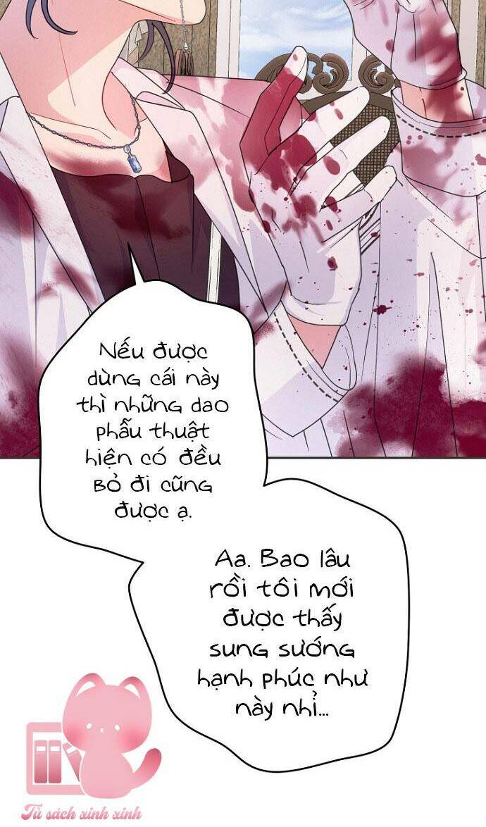 Tiền Là Tất Cả Chồng Là Phù Du: Chapter 56