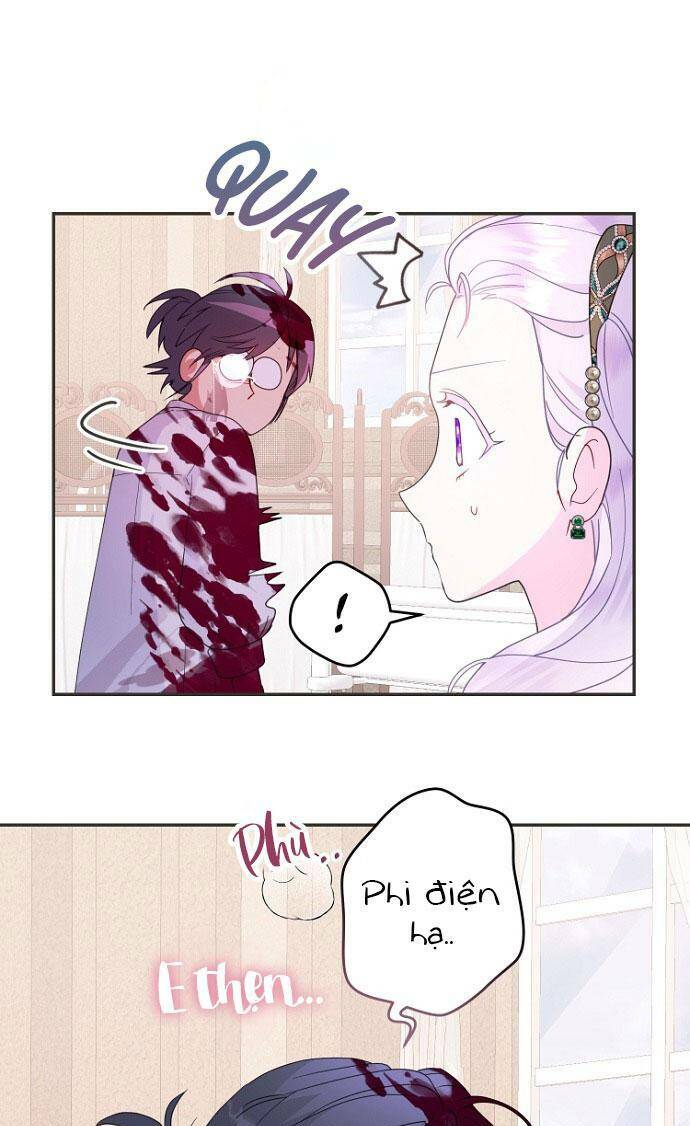Tiền Là Tất Cả Chồng Là Phù Du: Chapter 56