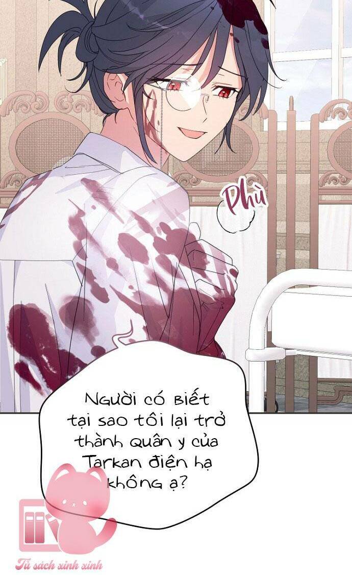 Tiền Là Tất Cả Chồng Là Phù Du: Chapter 56