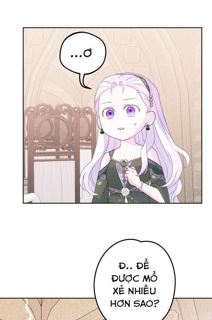 Tiền Là Tất Cả Chồng Là Phù Du: Chapter 56