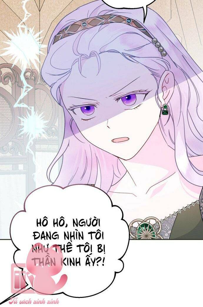 Tiền Là Tất Cả Chồng Là Phù Du: Chapter 56