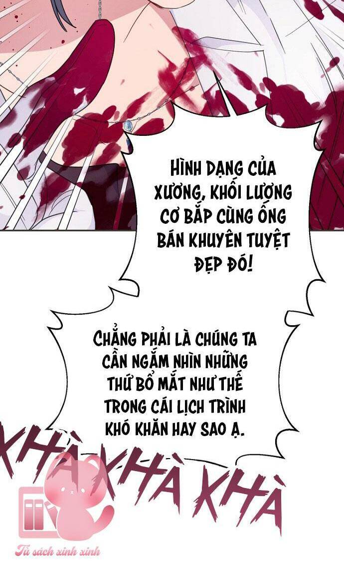 Tiền Là Tất Cả Chồng Là Phù Du: Chapter 56