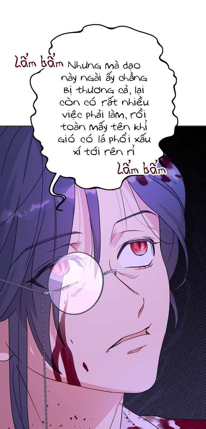 Tiền Là Tất Cả Chồng Là Phù Du: Chapter 56