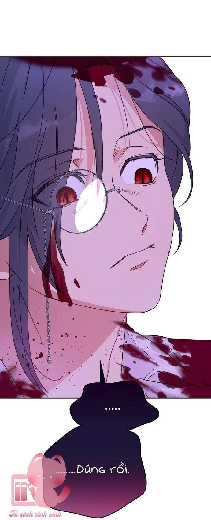 Tiền Là Tất Cả Chồng Là Phù Du: Chapter 56