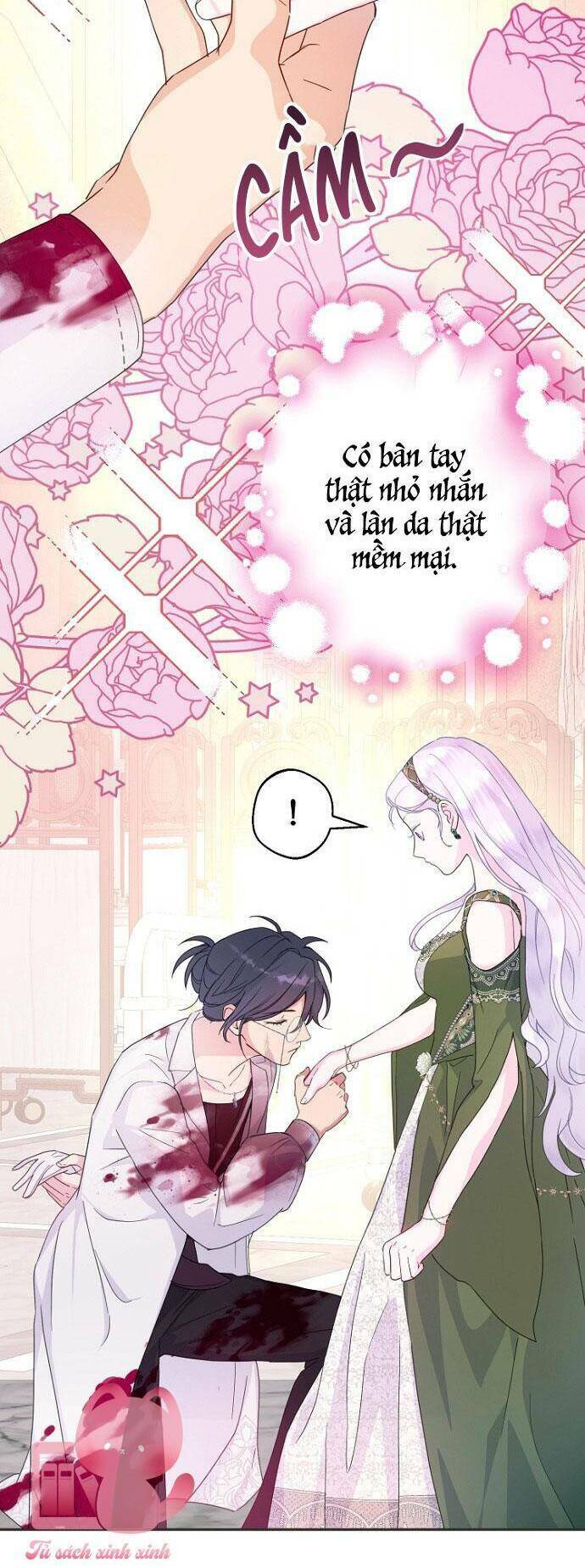 Tiền Là Tất Cả Chồng Là Phù Du: Chapter 56