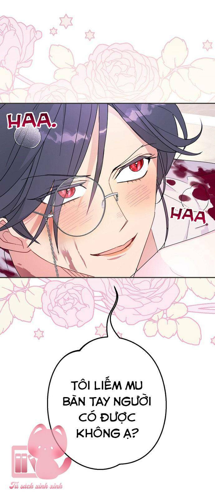 Tiền Là Tất Cả Chồng Là Phù Du: Chapter 56
