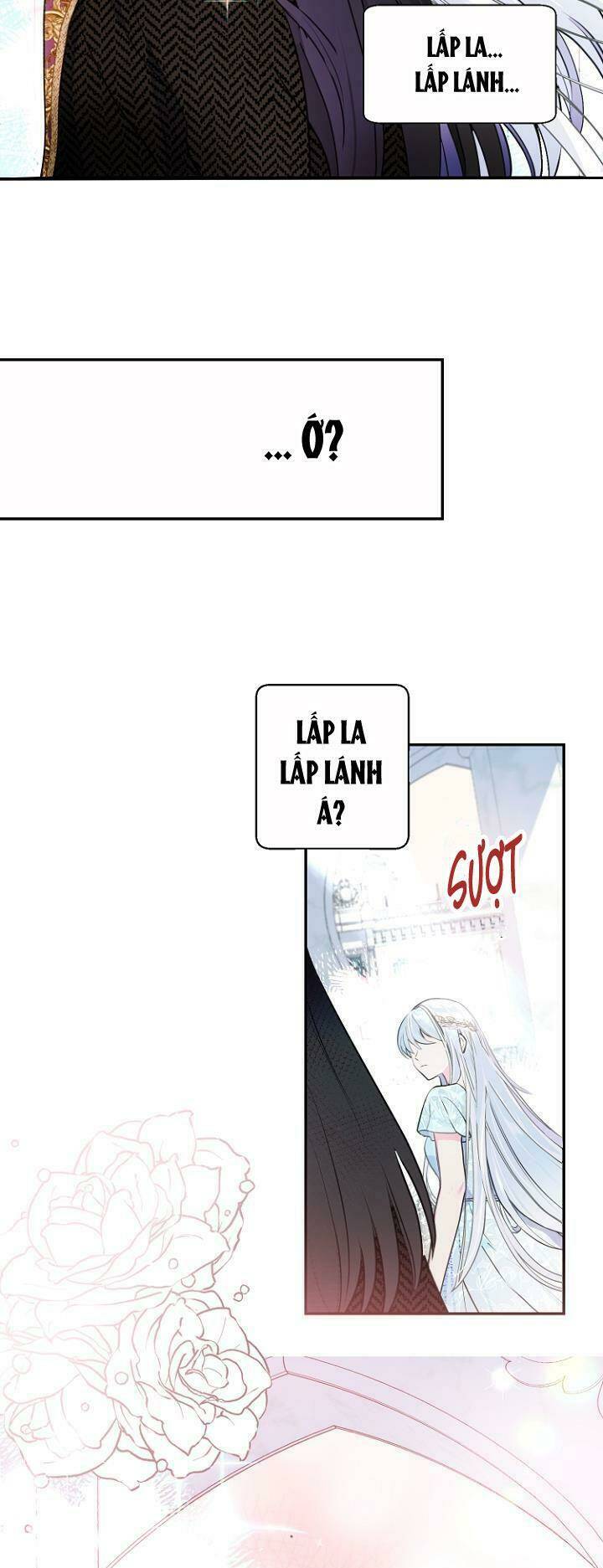 Tiền Là Tất Cả Chồng Là Phù Du: Chapter 6