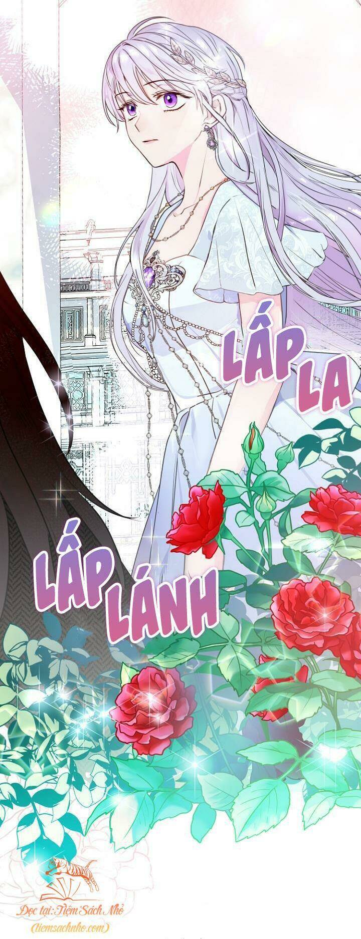 Tiền Là Tất Cả Chồng Là Phù Du: Chapter 6