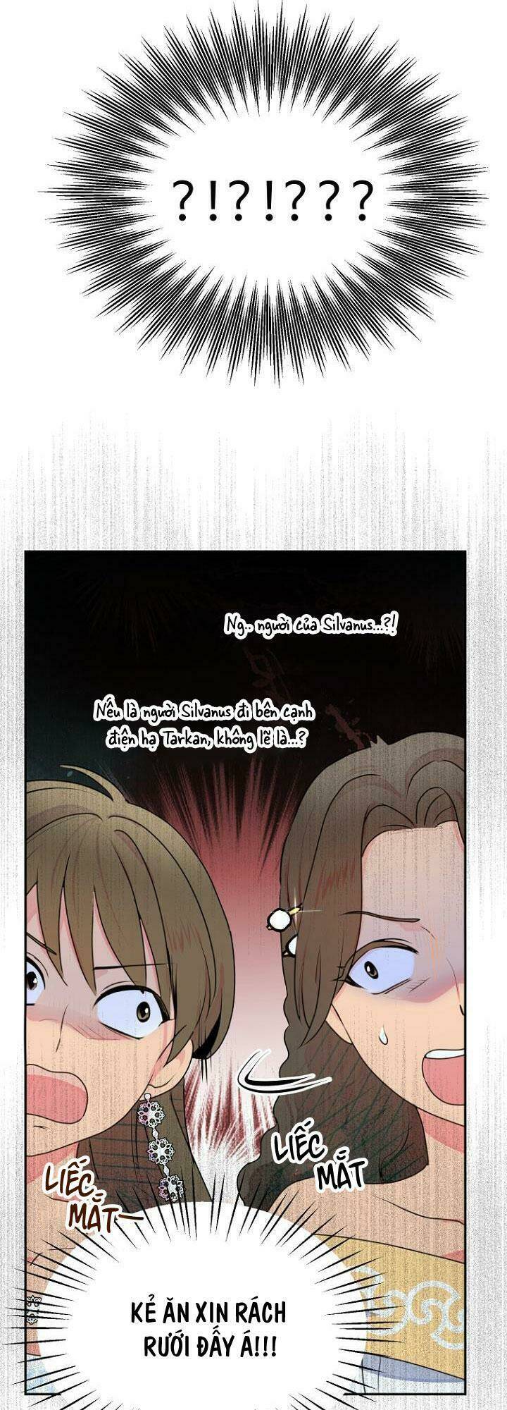 Tiền Là Tất Cả Chồng Là Phù Du: Chapter 6