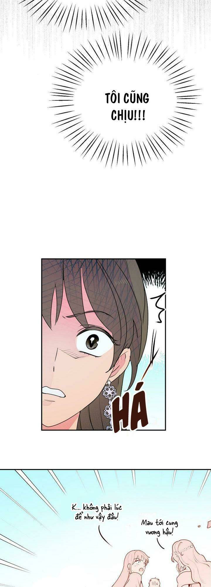 Tiền Là Tất Cả Chồng Là Phù Du: Chapter 6