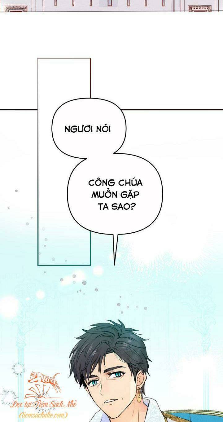 Tiền Là Tất Cả Chồng Là Phù Du: Chapter 6