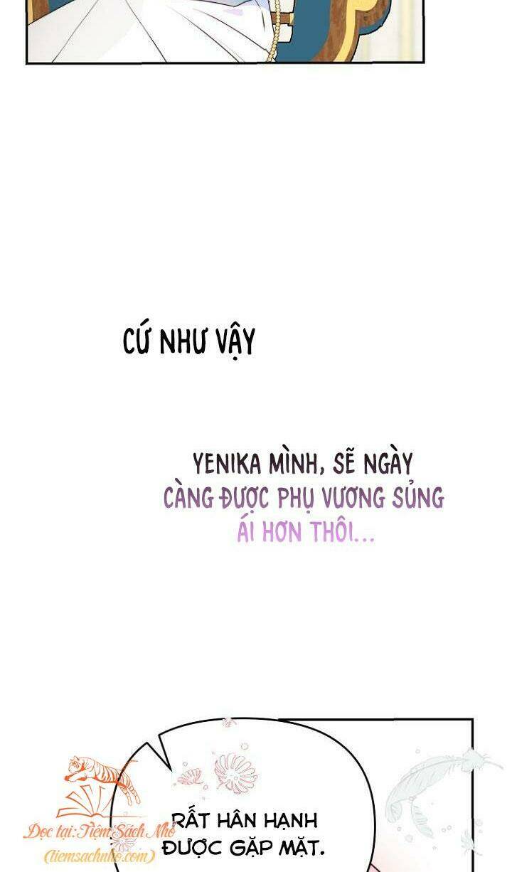 Tiền Là Tất Cả Chồng Là Phù Du: Chapter 6