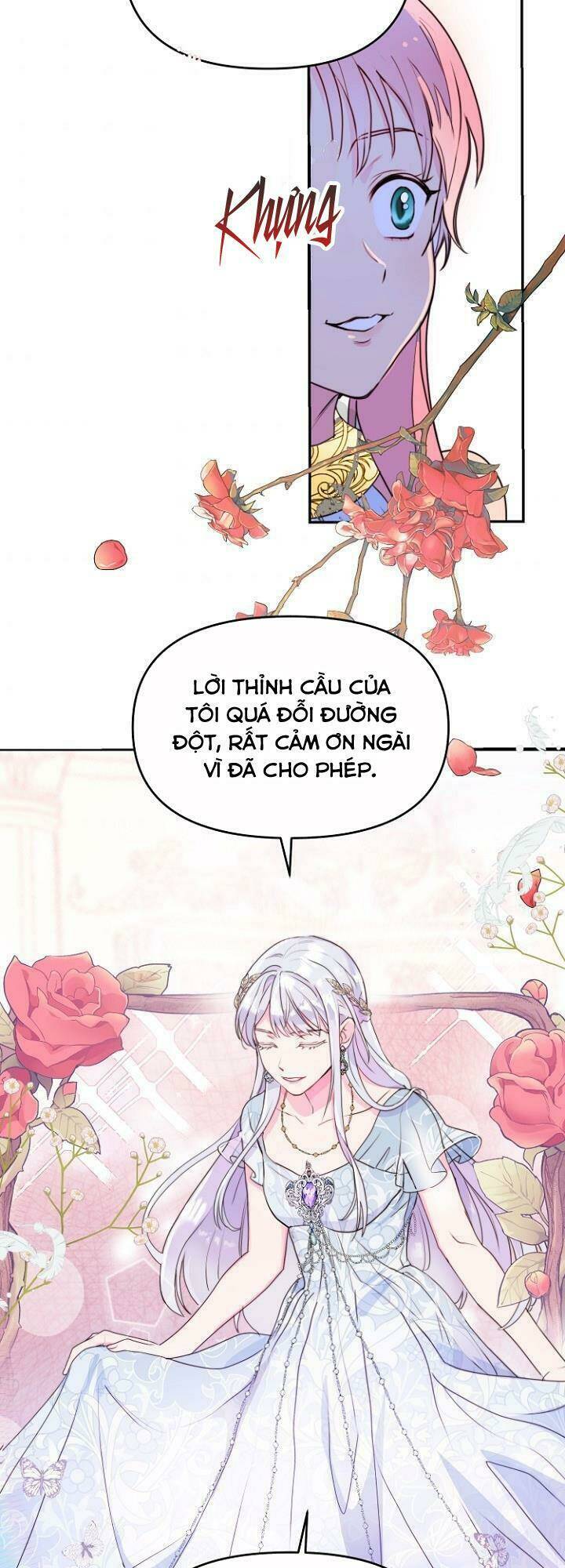Tiền Là Tất Cả Chồng Là Phù Du: Chapter 6
