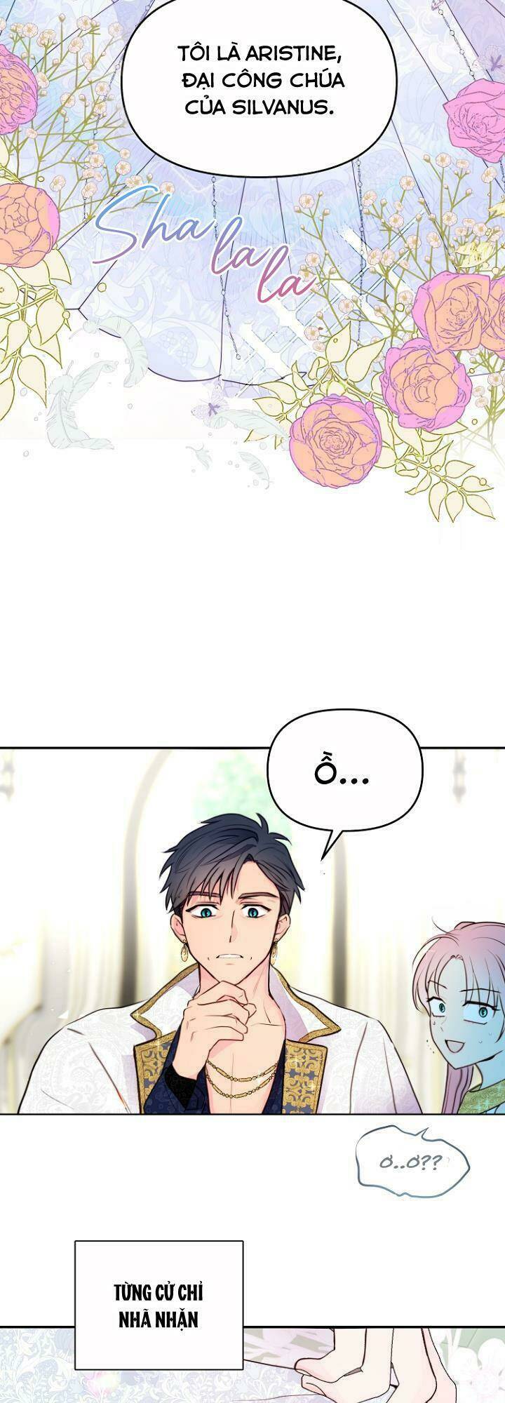 Tiền Là Tất Cả Chồng Là Phù Du: Chapter 6
