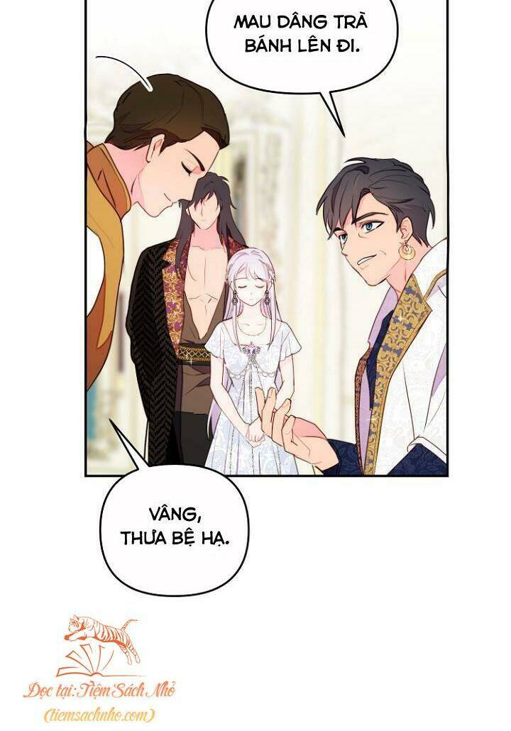 Tiền Là Tất Cả Chồng Là Phù Du: Chapter 6