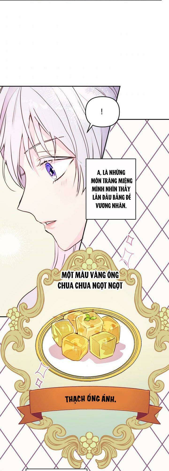 Tiền Là Tất Cả Chồng Là Phù Du: Chapter 6